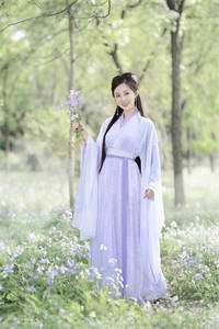 月落空山听落花广告+结局