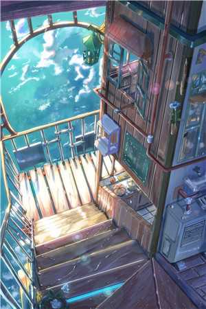 月下清棠落无声的小说