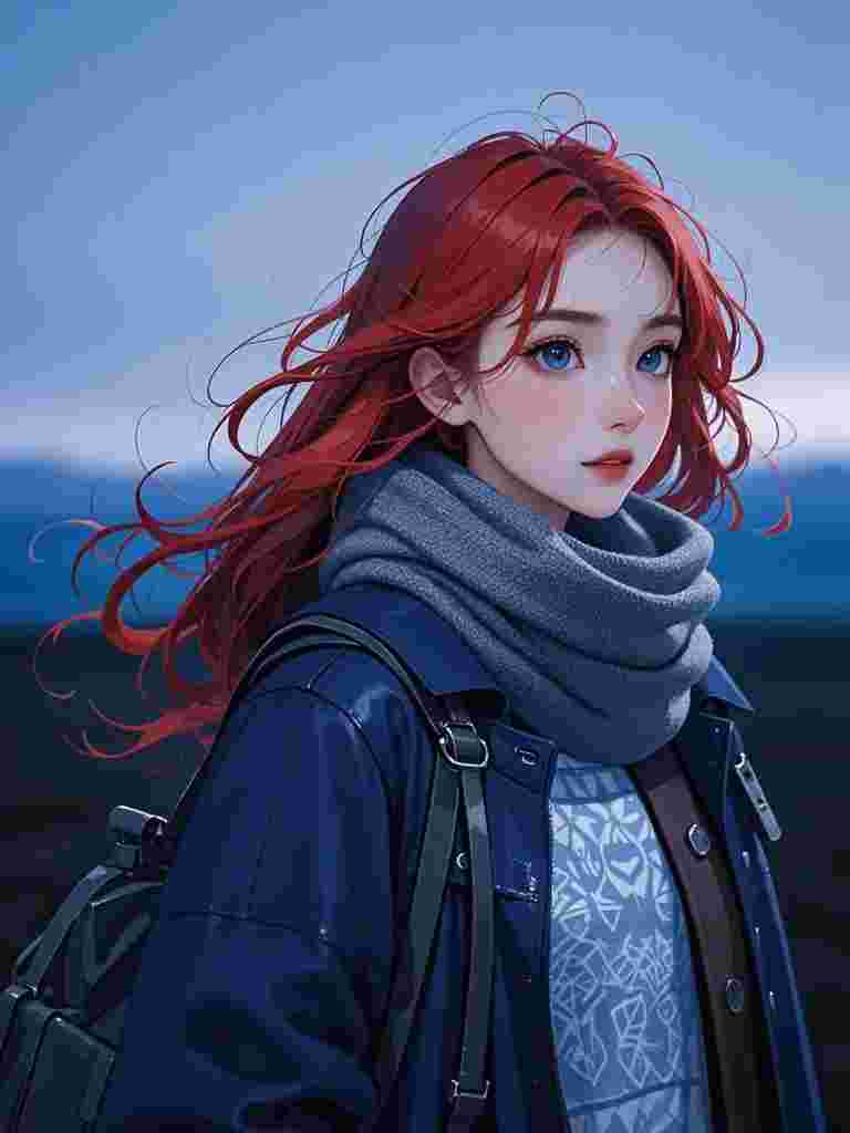 退婚后她却爱上我宋暖意陆庆年