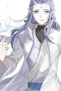 长夜将尽待天明后续+完结