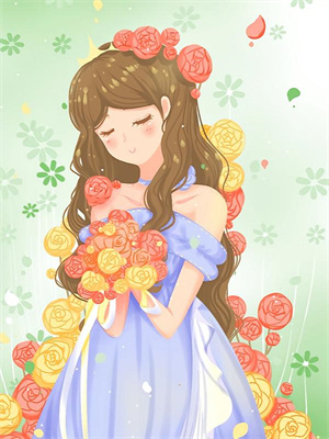 半生冬尽，余时暖暖人气小说