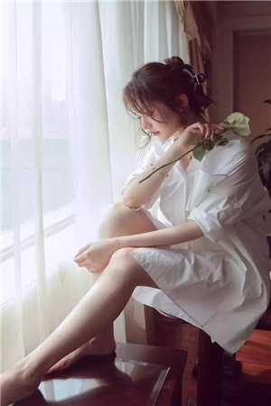 未赴花期，先赴荒芜小说全文免费阅读