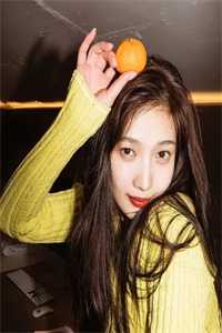 你是落日漫开的橘在线看