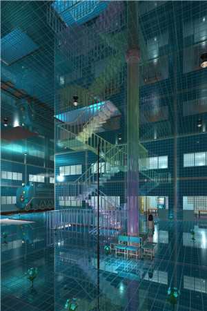 穿成太子爷前女友，他却只认我全局