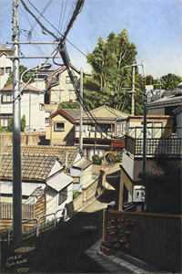 月下苏幕遮抖音热门