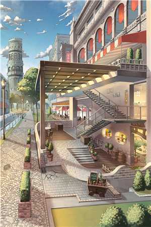 深情错配当年月，旧梦不归两处空试读