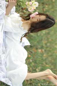 落花辞树君方惜全文+免费