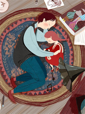 兄弟祝我生日快乐，我把人打进医院目录