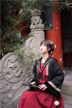 此后痴念朽成霜必读文