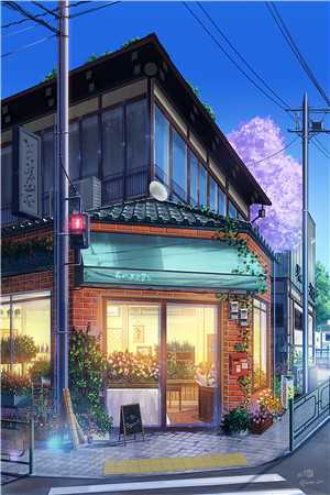 寄往月白的信爆火全网