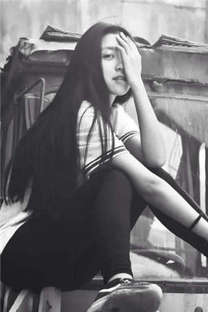 与你离散，是我最后的心愿列表人气小说