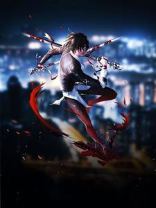 情花枯萎时，才说爱小说免费阅读