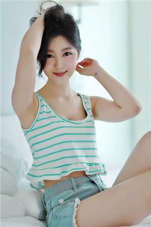 未赴花期，先赴荒芜精品推荐