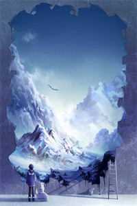 出趟差的功夫，妻子把我爸留给我的饭店卖了精修版