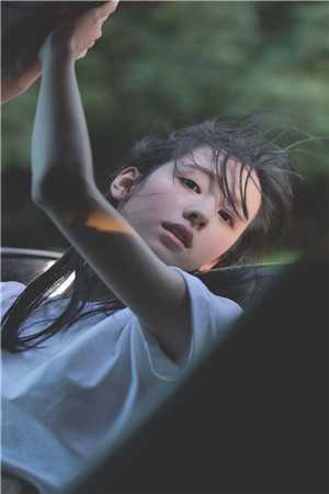 我的情深配不上她的奔放全球完整文集