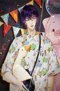 星若旧梦，爱恨皆成空已完结版