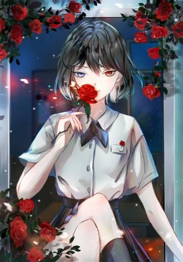 大雾散尽，爱沉深海廖心妍段时琛番外