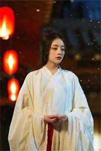 风雪夜归人，再见不识君全文+免费