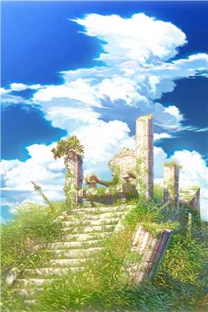 此后岁岁，不待离人沈宁昭江临前文+后续