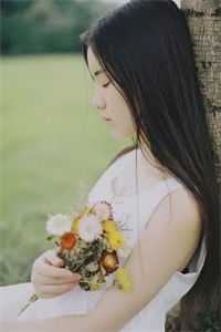 花灯影里寄相思无删版