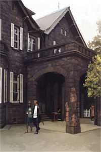 无独有偶小说畅读