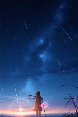 月色吻过梧桐雨全文章节