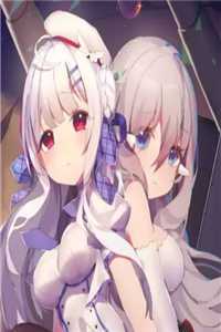 晚风错吻旧街巷精修版