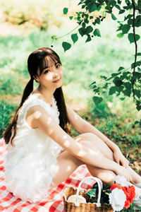 表妹用平安果换走我的嫁妆后，她悔哭了热门