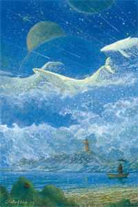 雨汐生生远行舟必读文