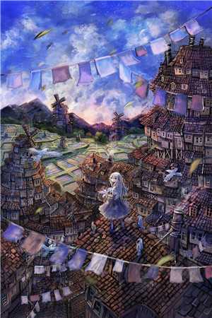 他的爱情游戏，我不奉陪了畅读