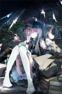 萤火绕过旧梅梢无删减全文