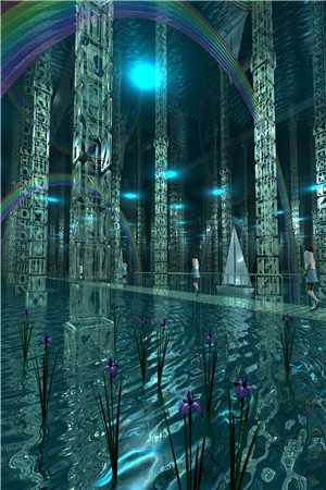 情深作局中，此恨经年长爽文