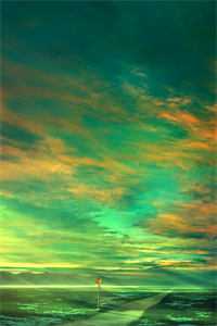 穿成太子爷前女友，他却只认我完整阅读