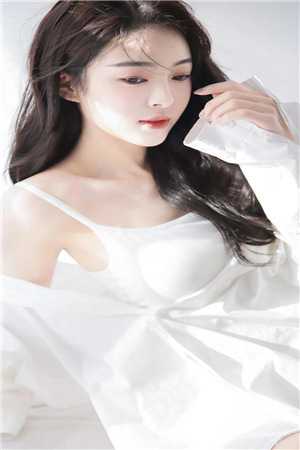 雾失星河，错负惊鸿已完结