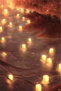 黄粱终梦醒，恰似人间四月天最新