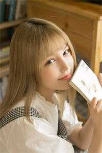 亲一下就乖试读