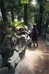 日暮不思归质量好文