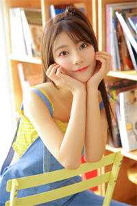 许她似明珠璀璨全篇