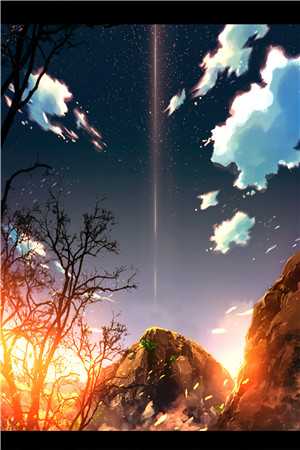 爱意随风起，风止意也平全文免费阅读