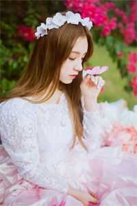 月下拾花听禅音前文+后续