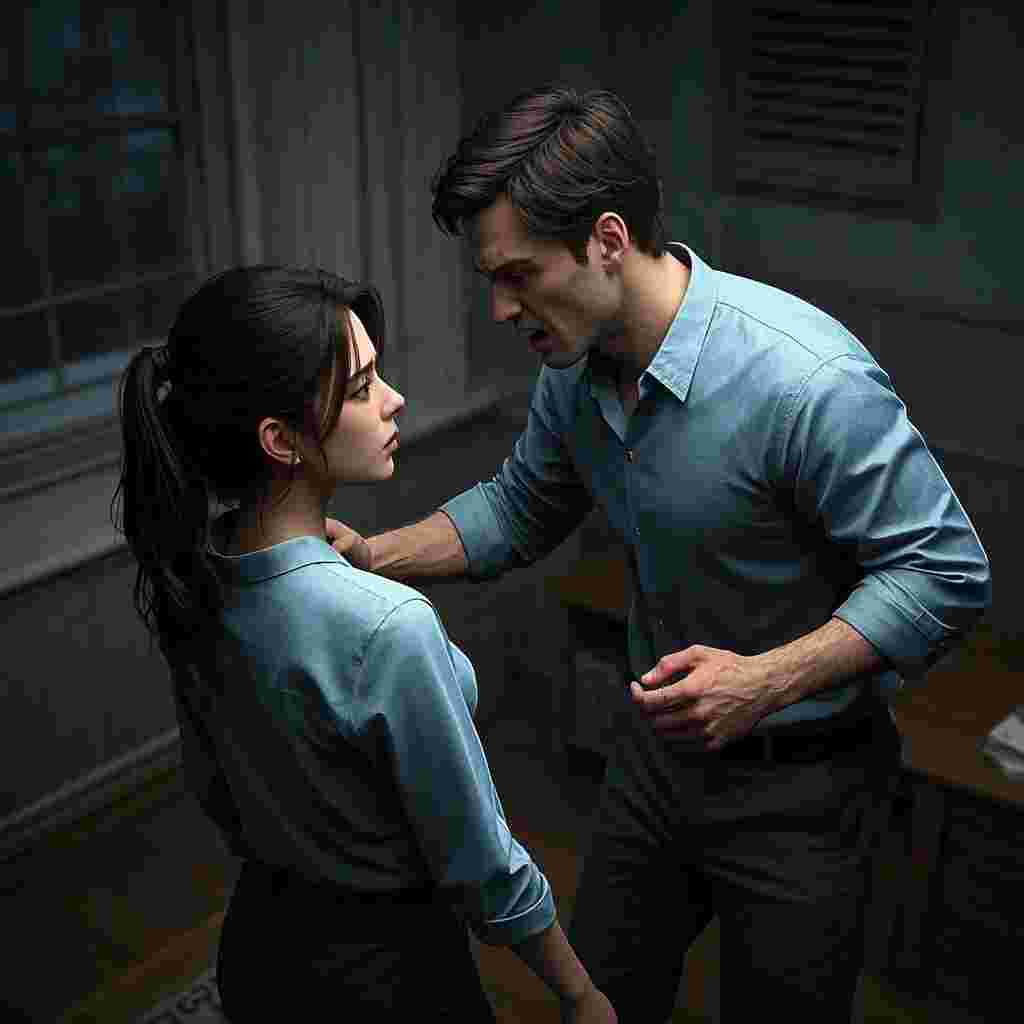 野驯！京圈太子撕破伪装掐腰诱吻沈柚白湛暨里