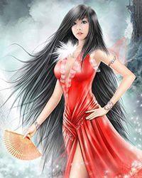 全文玄幻世界：种花女的摸鱼日常