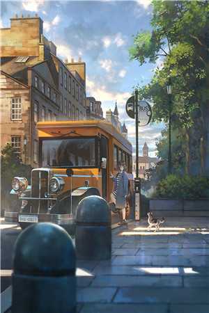 温酒等潮归在线看