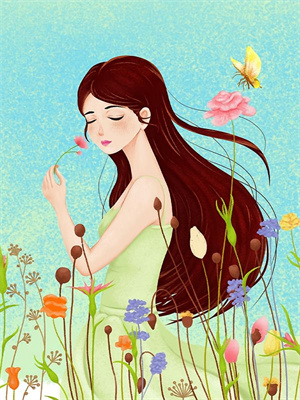 阔别重逢日，应是满山雪无弹窗