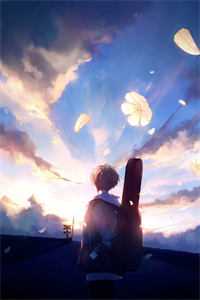 情花枯萎时，才说爱全集