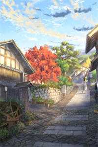 自此梨花空恨雪大结局