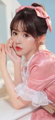 她于雪夜离岛爆火全网