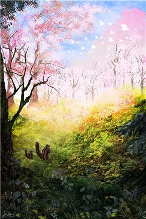 让你推演天机，你上手摸女帝腰？广告+结局