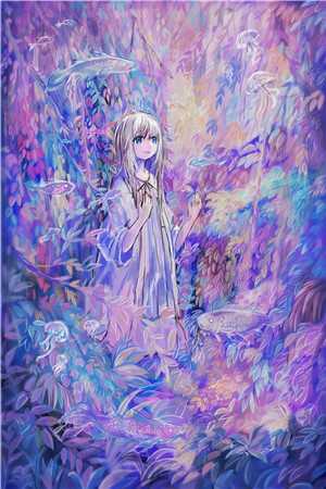 我的手段不高明，但能留你一辈子无删版