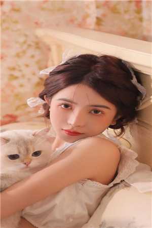 唯一纯白的茉莉花段弛蓝熙大结局